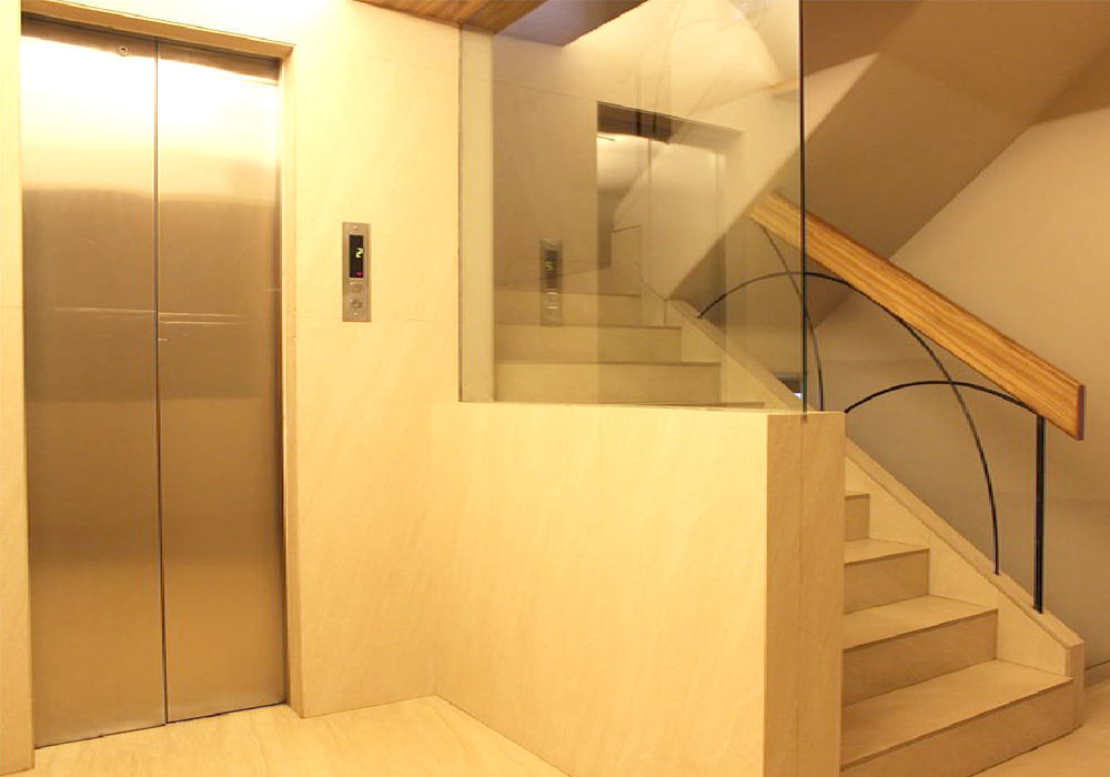 מומביי Hotel Sai Inn מראה חיצוני תמונה